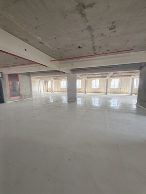  Office Space For Rent in Mansarovar Extension