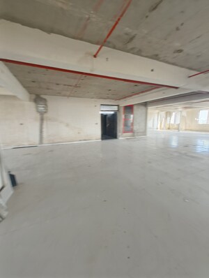 Parking in  Office Space at Mansarovar Extension – for Rent