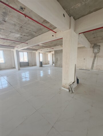 Parking in  Office Space at Mansarovar Extension – for Rent