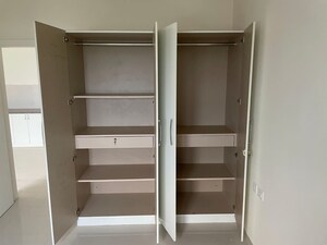 Furnished Amenities in 1 BHK Apartment at Rohan Upavan, Hennur – for Rent