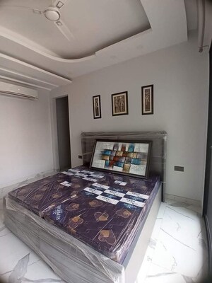 2 BHK Apartment For Rent in Saket