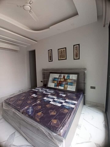 2 BHK Apartment For Rent in Saket