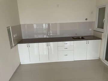 Kitchen in 1 BHK Apartment at Rohan Upavan, Hennur – for Rent