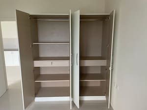 Furnished Amenities in 1 BHK Apartment at Rohan Upavan, Hennur – for Rent