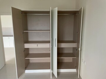 Furnished Amenities in 1 BHK Apartment at Rohan Upavan, Hennur – for Rent