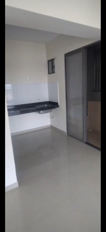 Kitchen in 1 BHK Apartment at Skyi Songbirds, Bavdhan – for Sale