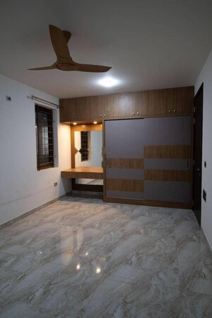 Room in 3 BHK Apartment at Patel Smondoville, Electronic City – for Rent