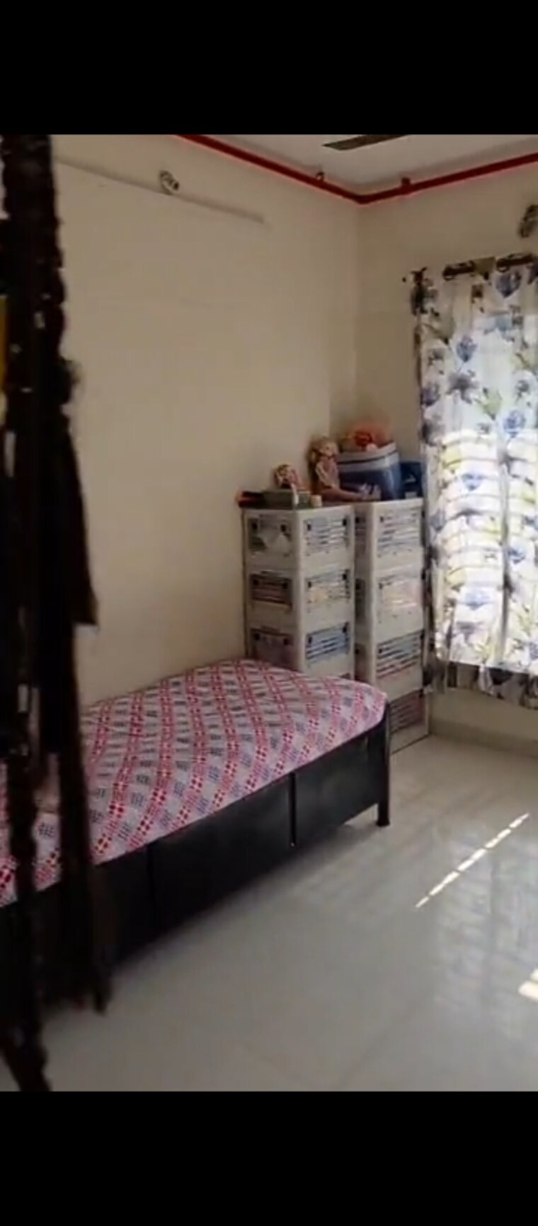 Bedroom, dadar west 1 Bedroom 550 Sq.Ft. Apartment In Dadar West Mumbai 9585284