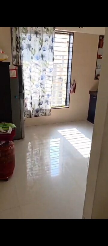 Living Room in 1 BHK Apartment at Dadar West – for Rent