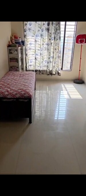 1 BHK Apartment For Rent in Dadar West