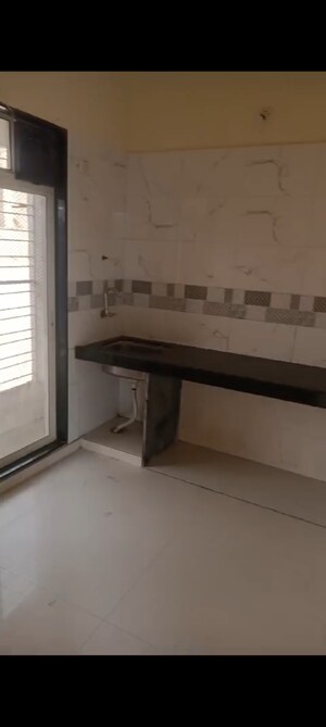 Kitchen in 1.5 BHK Apartment at Durvankur Apartment Taloja Sector-2, Taloja Sector 2 – for Sale