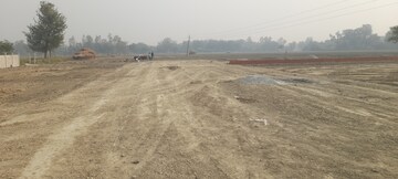  Plot For Sale in Gosainganj