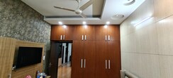 3 BHK + Study Room Apartment For Sale in Conscient Heritage Max