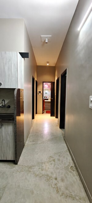 Building Lobby in 3 BHK Apartment at Conscient Heritage Max, Sector 102 – for Sale