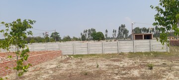 Plot Area in  Plot at Gosainganj – for Sale