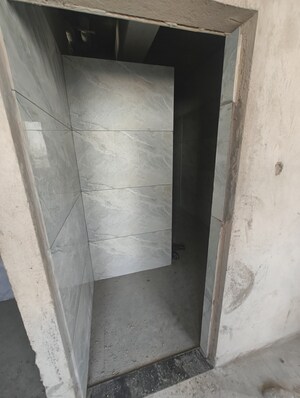 Bathroom in  Office Space in IT/SEZ at Mansarovar Extension – for Rent