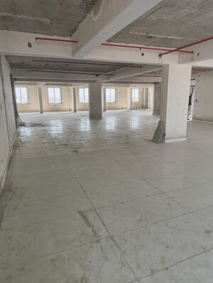 Parking in  Office Space in IT/SEZ at Mansarovar Extension – for Rent