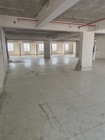 Parking in  Office Space in IT/SEZ at Mansarovar Extension – for Rent