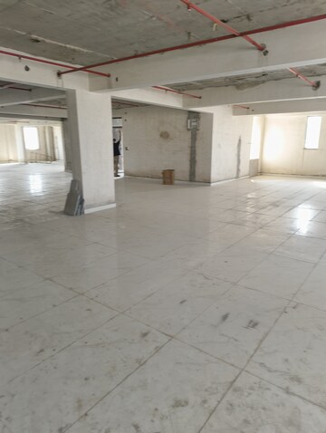 Parking in  Office Space in IT/SEZ at Mansarovar Extension – for Rent