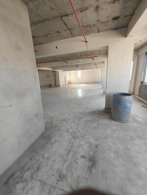 Parking in  Office Space in IT/SEZ at Mansarovar Extension – for Rent