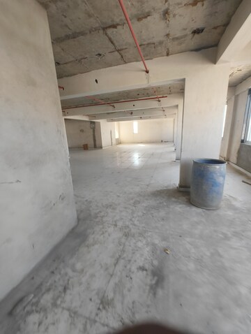 Parking in  Office Space in IT/SEZ at Mansarovar Extension – for Rent