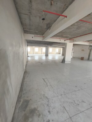 Parking in  Office Space in IT/SEZ at Mansarovar Extension – for Rent