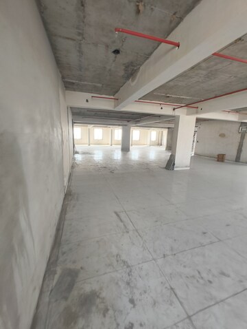 Parking in  Office Space in IT/SEZ at Mansarovar Extension – for Rent