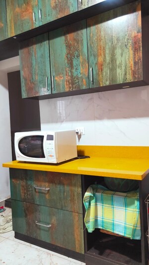 Furnished Amenities in 3 BHK Villa at Chandapura – for Sale