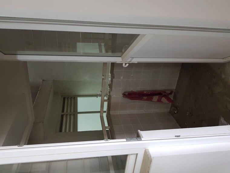 Kitchen, puravankara-purva-westend 3 Bedroom 1214 Sq.Ft. Apartment In Kudlu Gate Bangalore 9585291