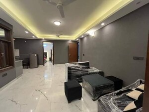 2 BHK Builder Floor For Rent in Saket