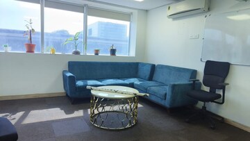 Gym in  Office Space at Mittal Commercia, Andheri East – for Rent