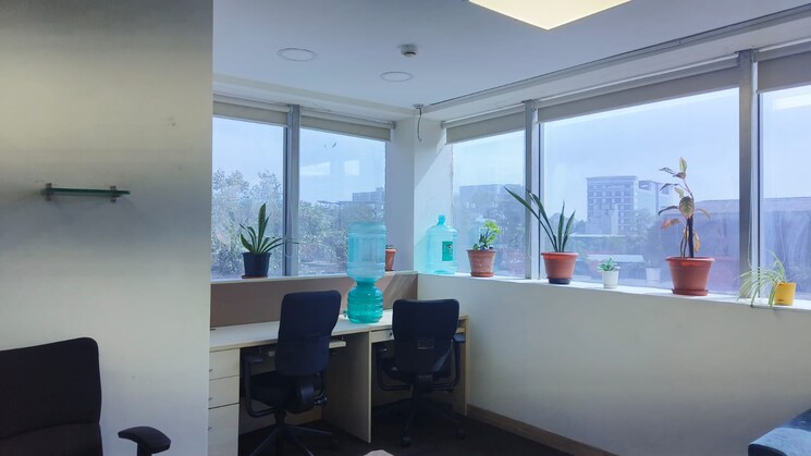 Team Area, mittal-commercia Commercial Office Space 800 Sq.Ft. In Andheri East Mumbai 9585388
