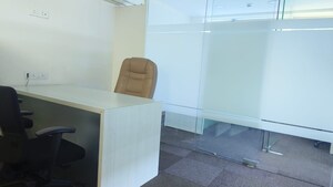 Bathroom in  Office Space at Mittal Commercia, Andheri East – for Rent