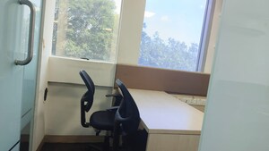  Office Space For Rent in Mittal Commercia, Andheri East