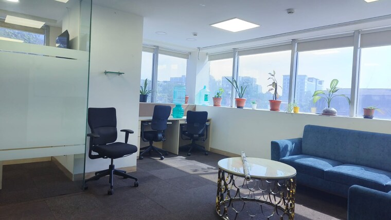 Team Area, mittal-commercia Commercial Office Space 800 Sq.Ft. In Andheri East Mumbai 9585388