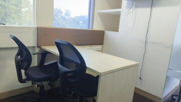 Team Area in  Office Space at Mittal Commercia, Andheri East – for Rent