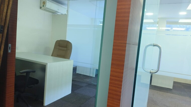 Bathroom, mittal-commercia Commercial Office Space 800 Sq.Ft. In Andheri East Mumbai 9585388