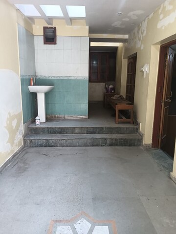 Kitchen in 3 BHK Independent House at Gomti Nagar – for Sale