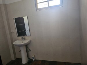 Bathroom in 3 BHK Independent House at Gomti Nagar – for Sale