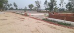 1135 Sq.Ft. Plot in Gosainganj