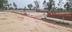 Plot For Sale in Gosainganj
