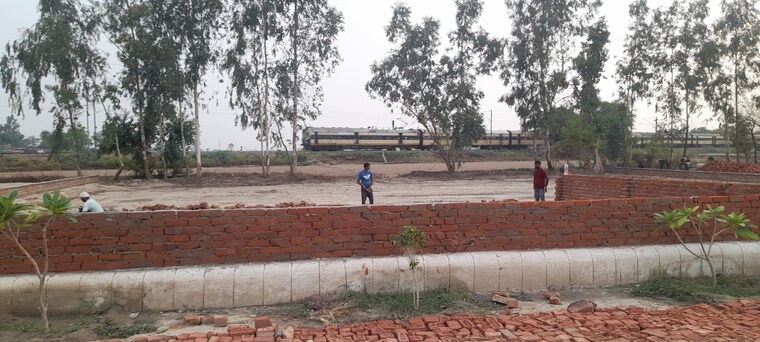 undefined, gosainganj  1135 Sq.Ft. Plot In Gosainganj Lucknow 9585386