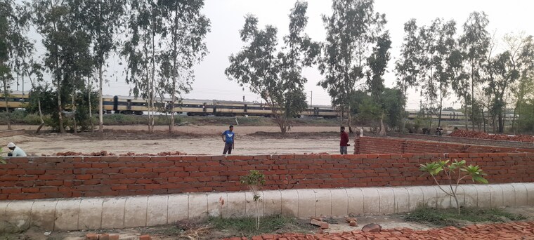 undefined, gosainganj  1135 Sq.Ft. Plot In Gosainganj Lucknow 9585386