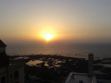 2 BHK Apartment – Exterior View View at Vaikunth Apartment Bandra, Bandra West - for Sale