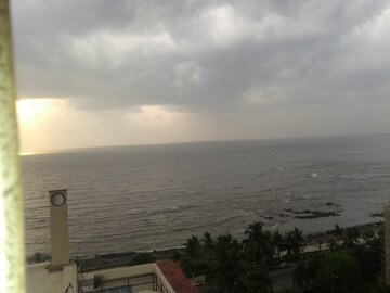 2 BHK Apartment – Exterior View View at Vaikunth Apartment Bandra, Bandra West - for Sale