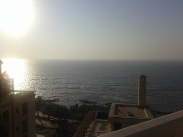 2 BHK Apartment – Exterior View View at Vaikunth Apartment Bandra, Bandra West - for Sale