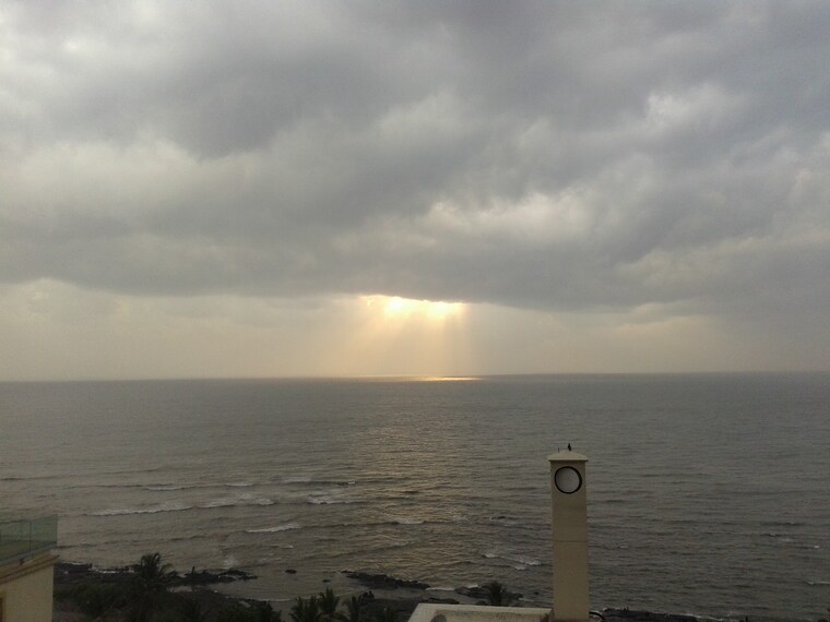 Swimming Pool, vaikunth-apartment-bandra 2 Bedroom 815 Sq.Ft. Apartment In Bandra West Mumbai 9585359