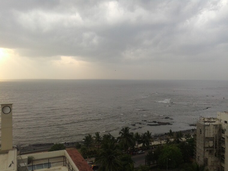 Exterior View, vaikunth-apartment-bandra 2 Bedroom 815 Sq.Ft. Apartment In Bandra West Mumbai 9585359