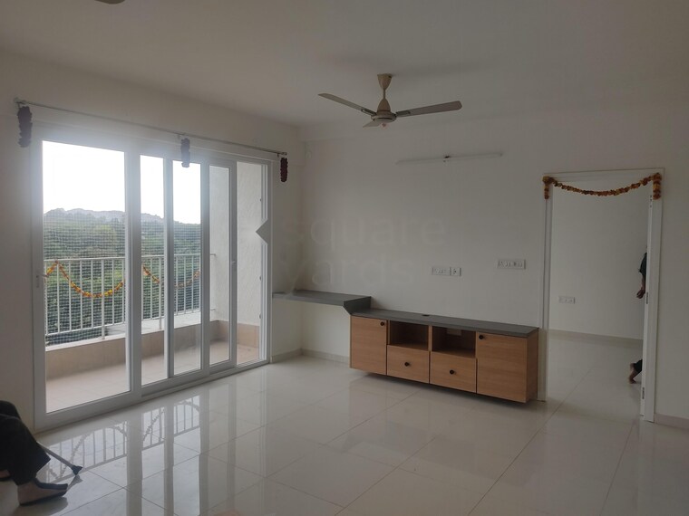 Kitchen, godrej-aqua 3 Bedroom 1190 Sq.Ft. Apartment In International Airport Road Bangalore 9585379