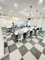 1700 Sq.Ft. Office Space in New It Office 